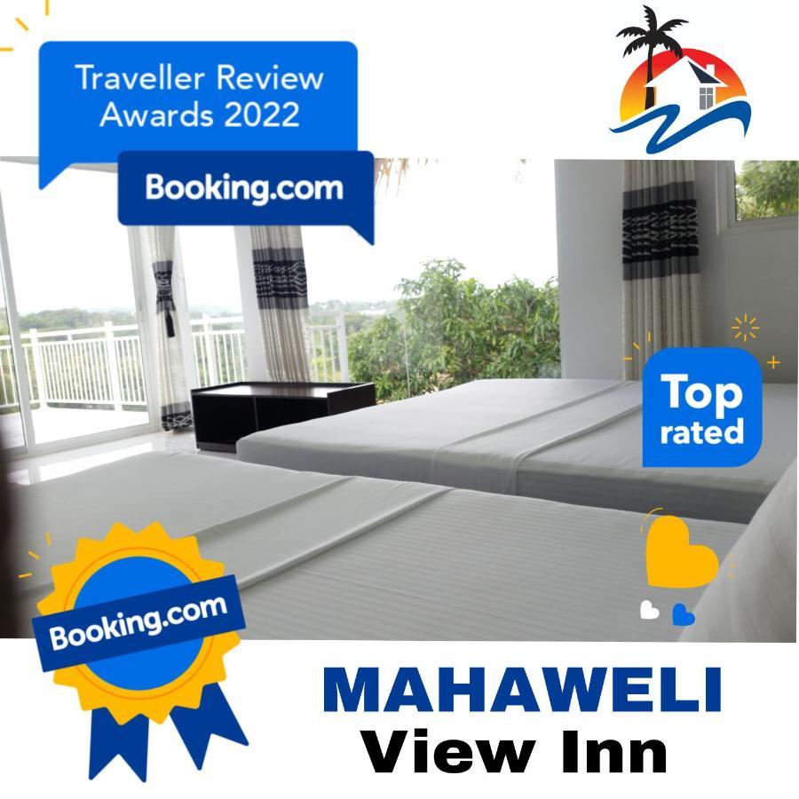 Mahaweli View Inn キャンディー エクステリア 写真