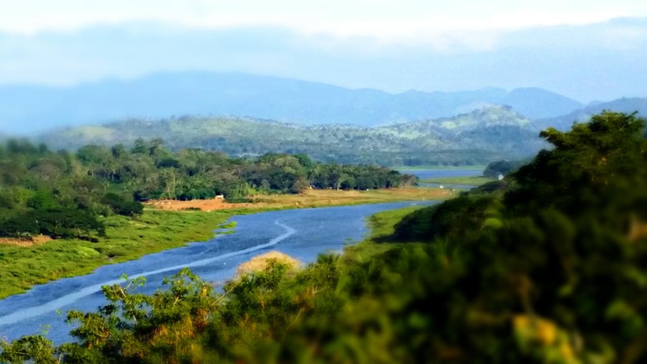 Mahaweli View Inn キャンディー エクステリア 写真