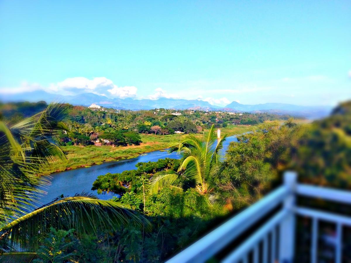 Mahaweli View Inn キャンディー エクステリア 写真